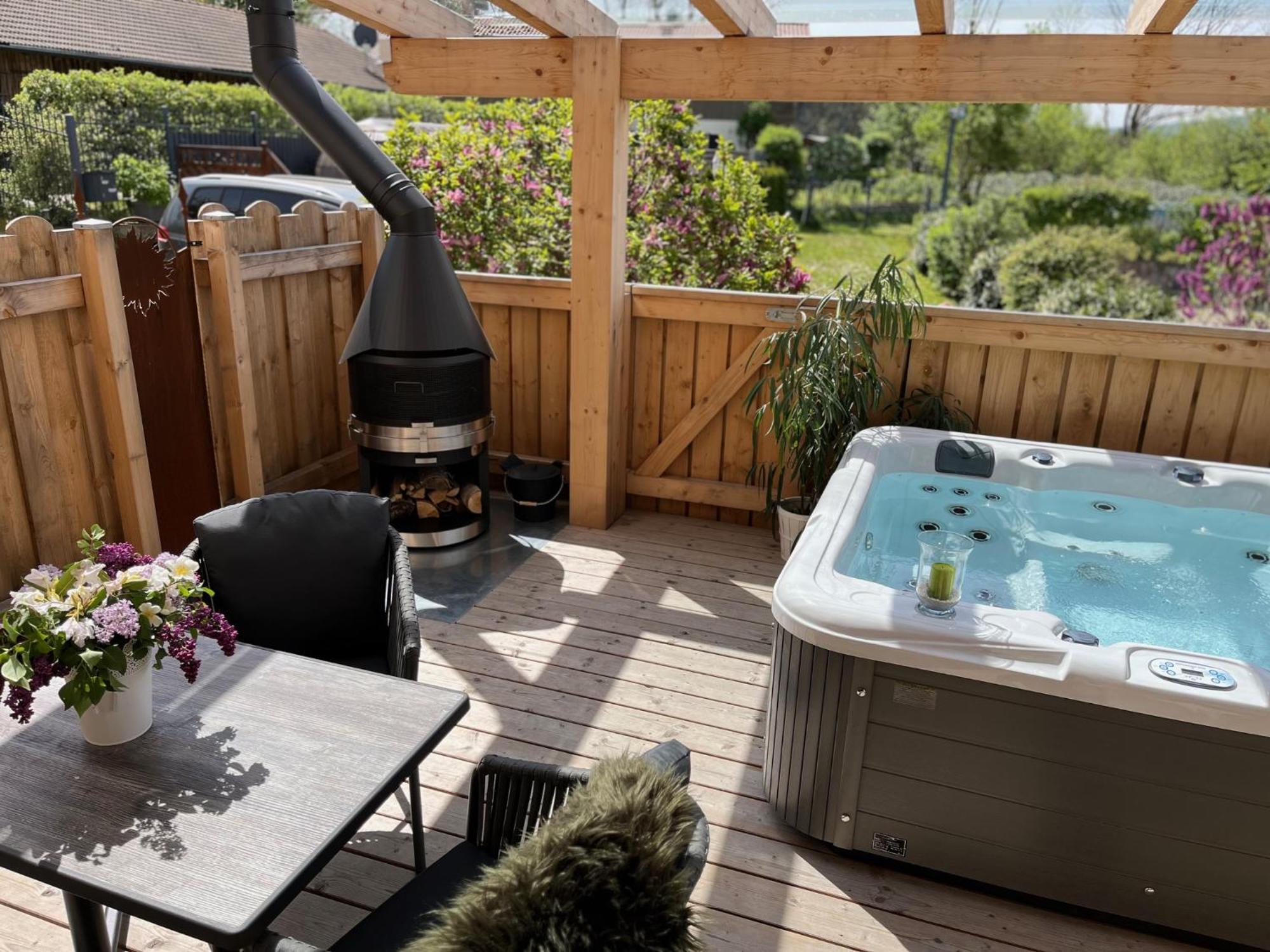 Chalet Waldzeit Zachenberg المظهر الخارجي الصورة