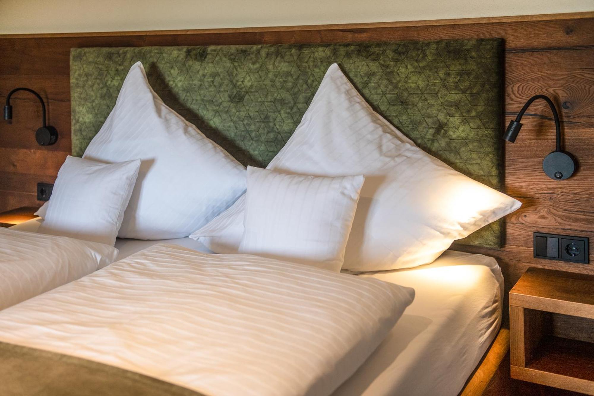 Chalet Waldzeit Zachenberg المظهر الخارجي الصورة